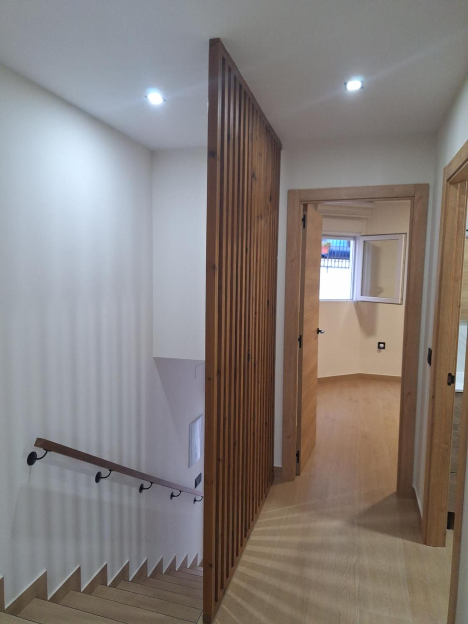 Apartamento El Almendral Apartman Jaén Kültér fotó