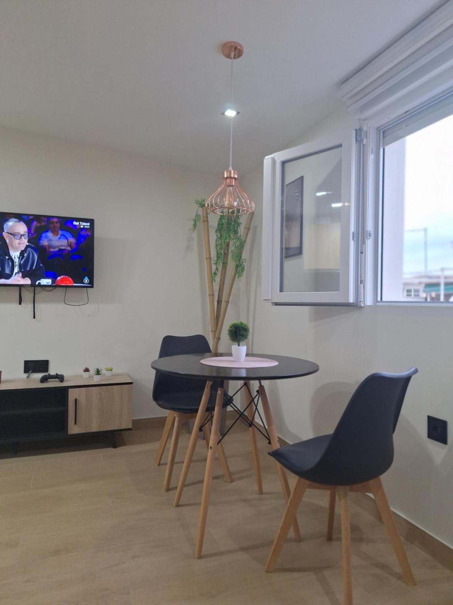 Apartamento El Almendral Apartman Jaén Kültér fotó