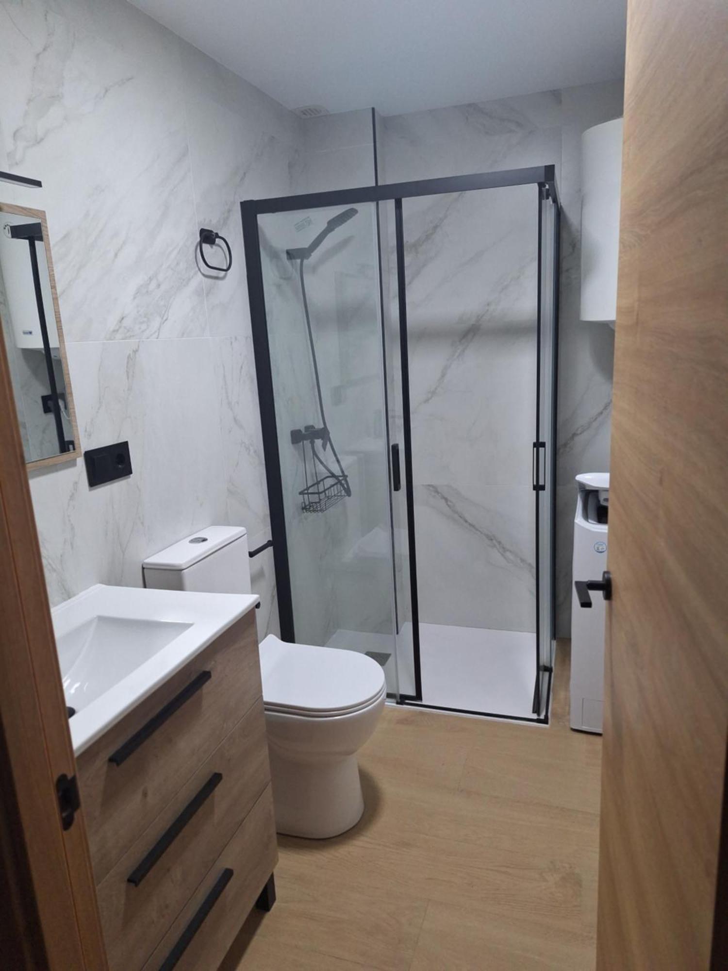 Apartamento El Almendral Apartman Jaén Kültér fotó