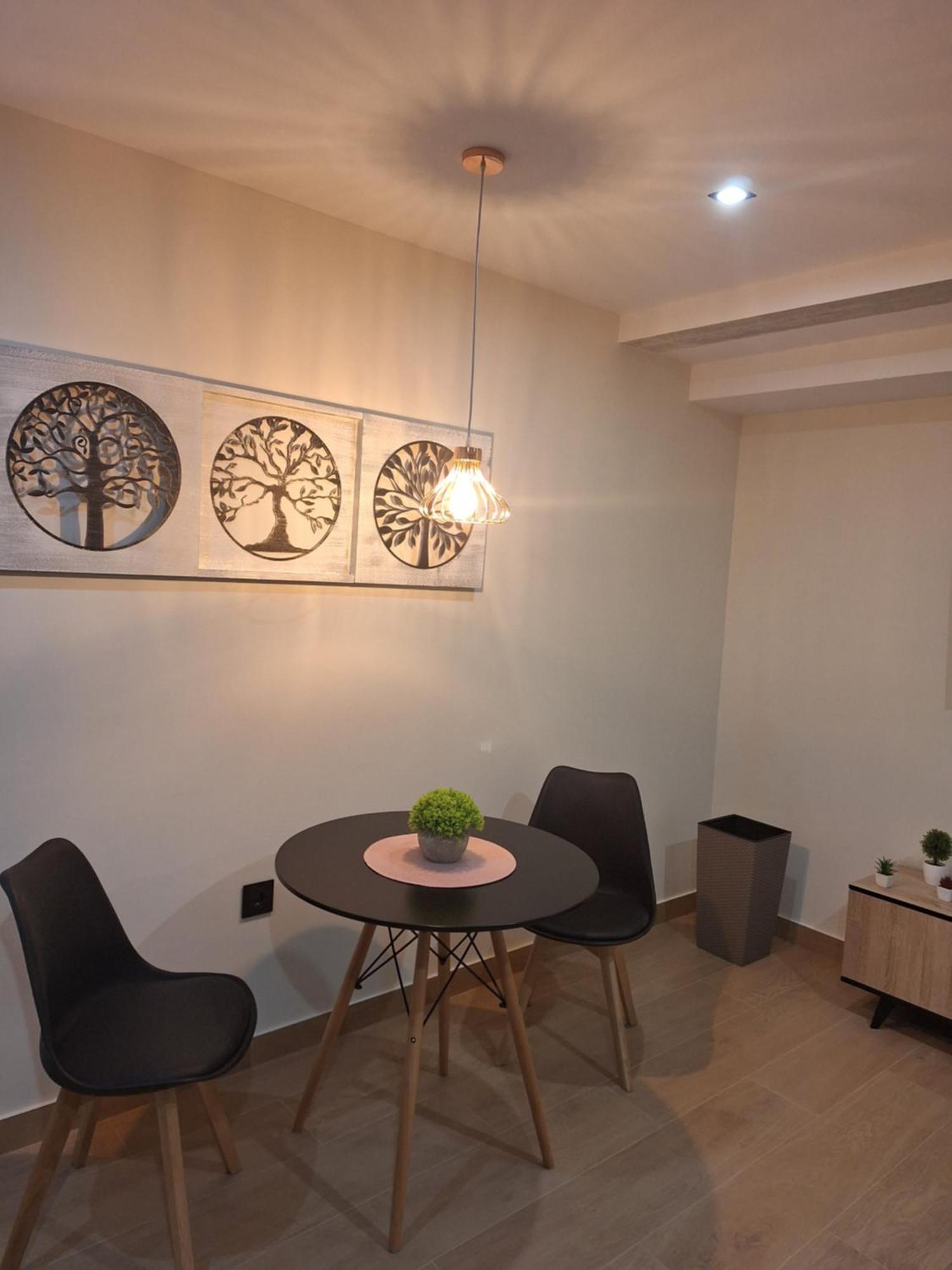 Apartamento El Almendral Apartman Jaén Kültér fotó